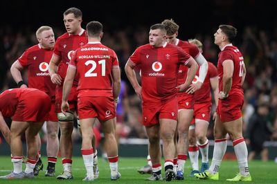 Understrength Wales humiliated by 11-try South Africa in record loss