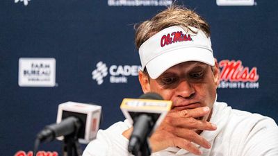 How Lane Kiffin’s Ole Miss-LSU Decision Impacts the Rest of the Coaching Carousel