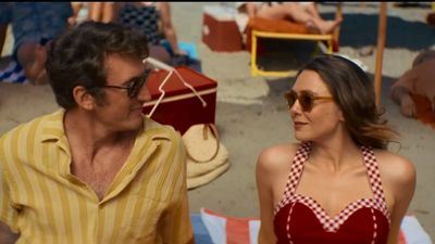 I Loved Eternity So Much That I Think It Restored My Faith in Rom-Coms, Let Me Explain