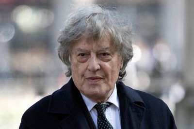 Sir Tom Stoppard obituary: Iconic playwright lit up the screen with his humour and wit