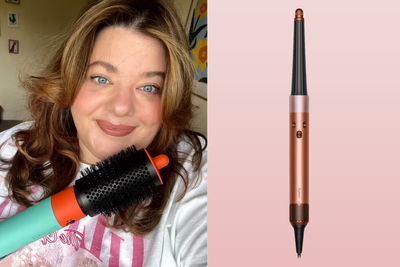 Dyson airwrap crashes to lowest-ever price for Black Friday