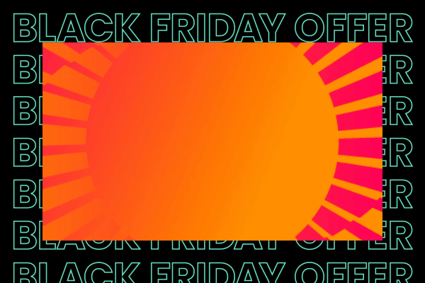 Save 40% on Photography & Video Show tickets – for Black Friday weekend only!