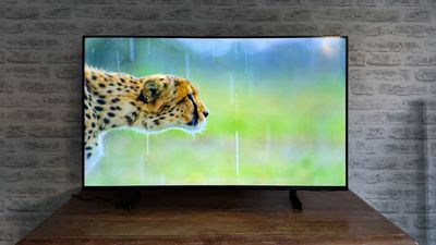 Samsung U8000F (UE43U8000F)