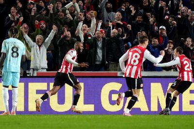 Keith Andrews backs Brentford striker Igor Thiago for Brazil call