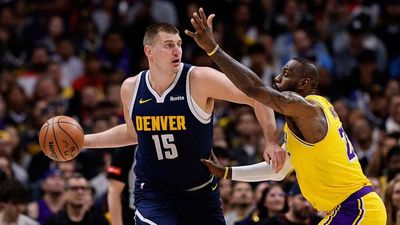 LeBron James Had the Highest Praise for Nikola Jokić: ’Most Complete Player'