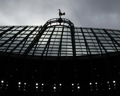 Tottenham 1-2 Fulham: Premier League – as it happened