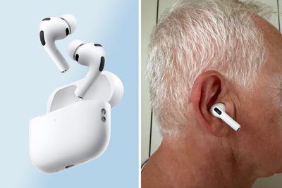 Apple AirPods Pro 3 fall to lowest price for Cyber Monday