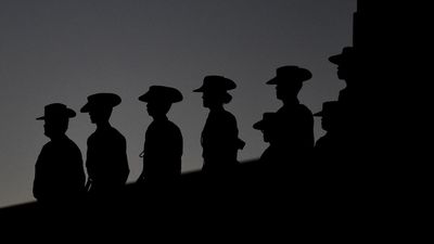 'Protect their own': defence culture of silence, abuse