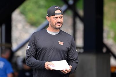 Stanford names Tavita Pritchard new head coach