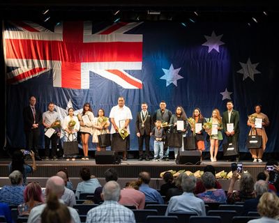 Do as I say, not as I do: why Labor and the Coalition are both conflicted on migration policy