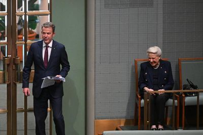 New behaviour standards are in place for parliament but crossbenchers say question time still rife with bullying