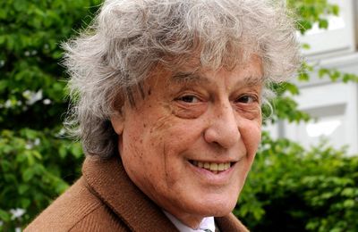 Sir Tom Stoppard dead at 88