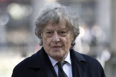 Sir Tom Stoppard obituary: He both entertained and fought oppression with his pen