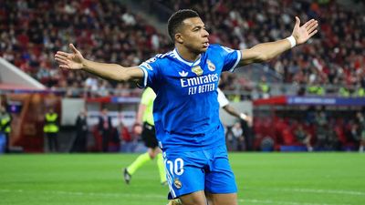 Real Madrid Predicted Lineup vs. Girona: Mbappe Set for Another Scoring Spree