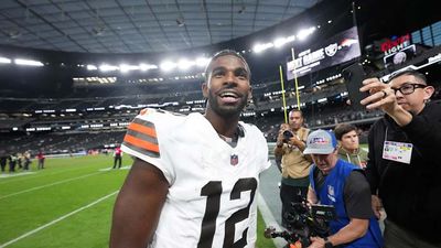 Browns May Give Shedeur Sanders Extended Audition As Starting Quarterback