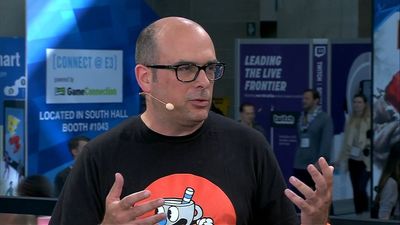 ID@Xbox chief Chris Charla talks to us about Microsoft's indie game dev program — "We don't want bringing games to Xbox to be a lengthy, painful process."