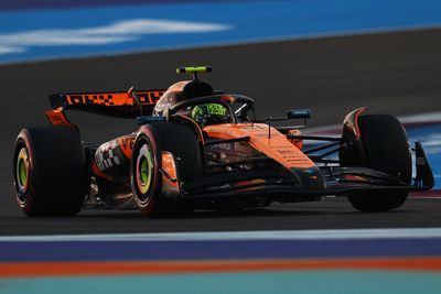 Andrea Stella explains error that forced Lando Norris to abort decisive Qatar GP qualifying lap