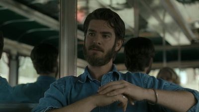 I Streamed After The Hunt, And I Need Andrew Garfield To Play More Villains