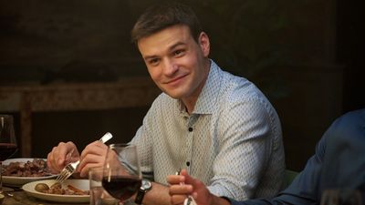 Boston Blue’s Sean Actor Addresses Backlash He’s Received After Replacing Blue Bloods Vet In The Role