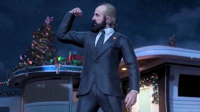 This Black Friday, the Replacer is bringing some holiday cheer (and free weapons) to Call of Duty: Black Ops 7 players