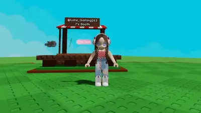 How to get Trading Tokens in Grow A Garden