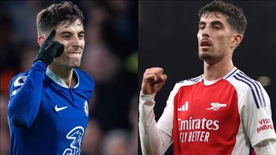 Every Player to Move from Chelsea to Arsenal in the Premier League