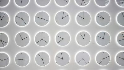Physicists and philosophers have long struggled to understand the nature of time: Here's why