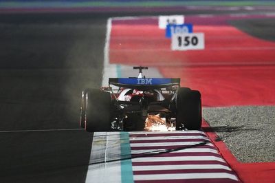 Hamilton and Leclerc left speechless by "zero performance" in Qatar GP qualifying disaster
