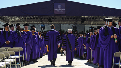 Northwestern University University signs $75M deal with Trump – but where does the cash pipeline finally leads?