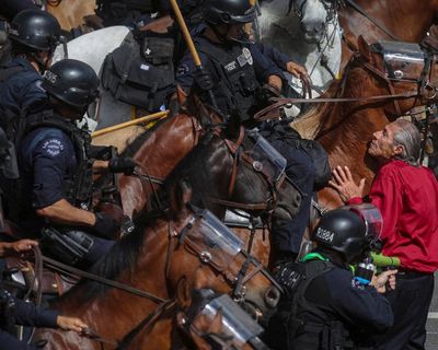 What Rosa Parks can teach us about resistance today