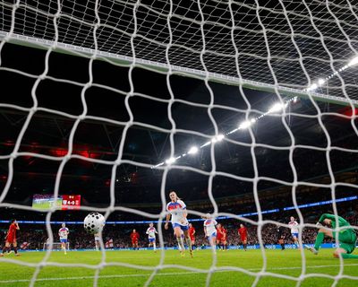 Vision, instinct and tenacity: Stanway shines as Lionesses lay down a marker