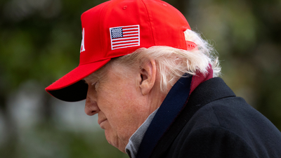 White House is ready to make sure the liars are ‘exposed’ – aka hypocrisy 2025 edition