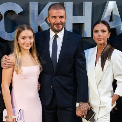 Harper Beckham Has Officially Joined TikTok and We’re Here for It