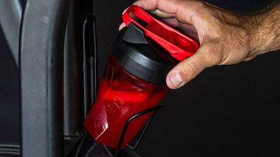 YETI quietly launches its hotly anticipated shaker bottle – and it’s more affordable than anyone expected