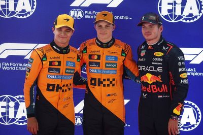 F1 Qatar GP - Start time, how to watch & more