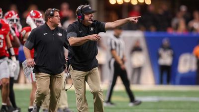 College Football Conference Championship Tracker: Every Team to Clinch a Title Game Spot