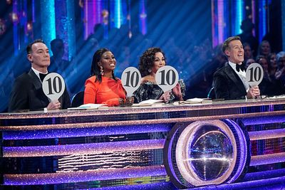 Strictly Come Dancing’s chaotic Instant Dance challenge deserves to be a permanent fixture