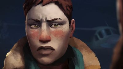The Long Dark's final episode has been pushed back yet again, but at least it has an actual release date now