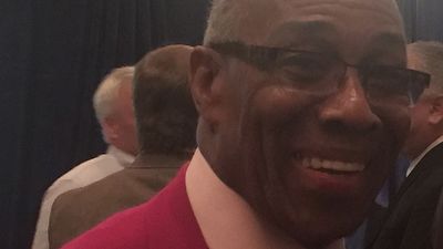 Lem Barney Lives: Lions Legend's Family Shuts Down Death Hoax, Says He Is 'Alive And Well'