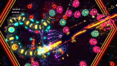 Sektori developer says the response to his Geometry Wars-inspired roguelike has been 'awesome', but the game's sales still leave him 'with zero salary for 4.5 years'