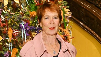'I wish I hadn’t lost my temper with my mother' says Celia Imrie as she shares simple piece of advice we should all take more often