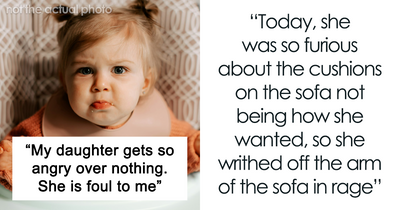 Mom Worried That Her Kids Are Very Unpleasant, Says They’re Embarrassing