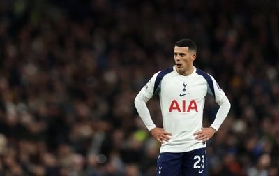 Spurs news: Pedro Porro screams at Lucas Bergvall and storms off pitch after Tottenham suffer home loss