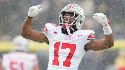 Ohio State Reclaims Michigan Rivalry and Becomes CFP’s Most Feared Team