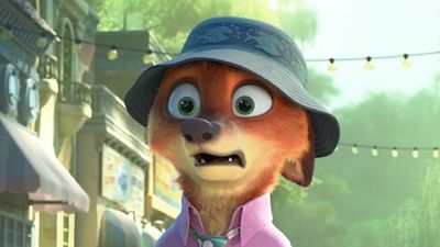 Jason Bateman's Kids Normally Don't Like His Movies, But They Had The Sweetest Reactions To Zootopia 2