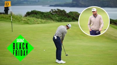 Want To Copy The Best Putter On The PGA Tour? Now You Can With $50 Off His Chosen Flatstick