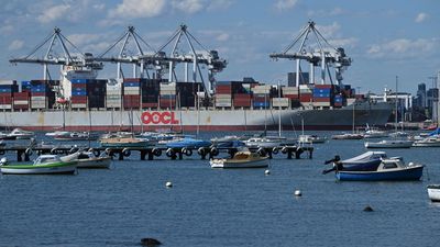 Slight rise tipped for September GDP figures