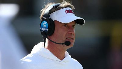 Joel Klatt Calls Out Lane Kiffin for Considering to Leave Ole Miss for LSU