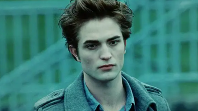 As The Twilight Book Hits Its 20th Anniversary, Robert Pattinson Reveals One Thing That’s So ‘Mind-Blowing’ To Him