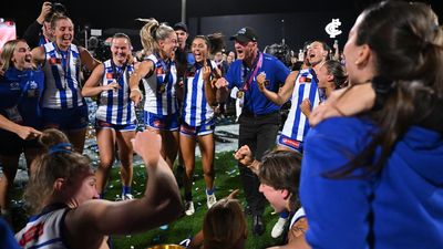 'Enjoy the journey': philosophy key to Kangas' success
